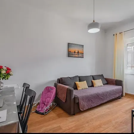 Casa Do Pedro - Lisbon South Bay