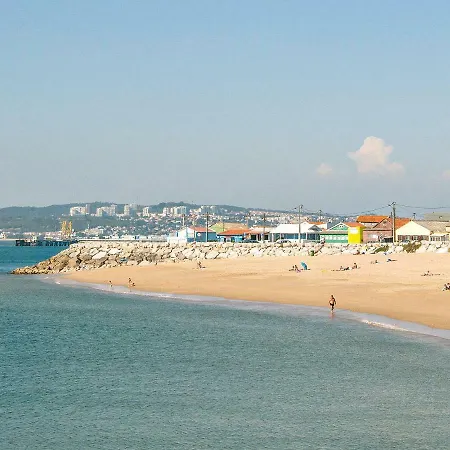 Casa Do Pedro - Lisbon South Bay