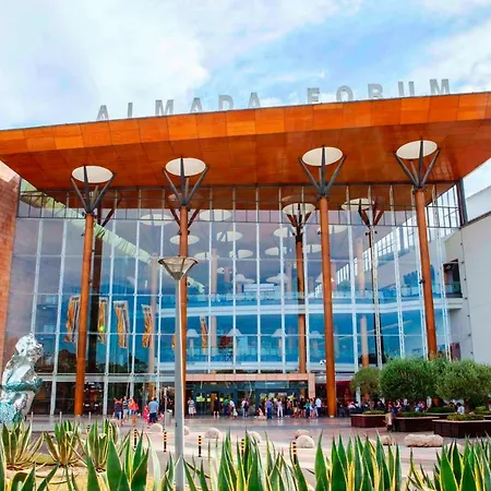 Casa Do Pedro - Lisbon South Bay