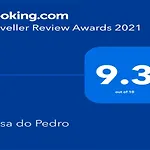 Casa Do Pedro - Lisbon South Bay * Алмада