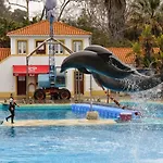 Casa Do Pedro - Lisbon South Bay Апартаменты Алмада