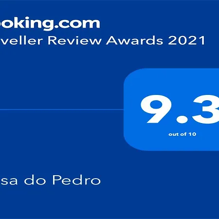 Casa Do Pedro - Lisbon South Bay * 알마다