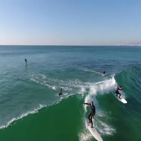 Casa Do Pedro - Lisbon South Bay