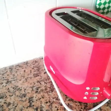 Apartment Casa Do Pedro - Lisbon South Bay Almada