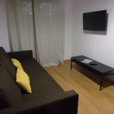 Casa Do Pedro - Lisbon South Bay