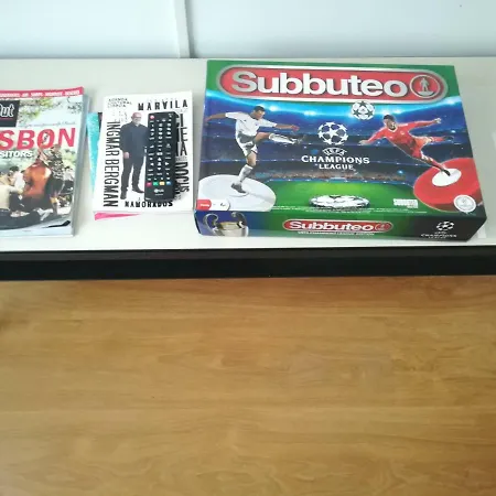 Casa Do Pedro - Lisbon South Bay Almada