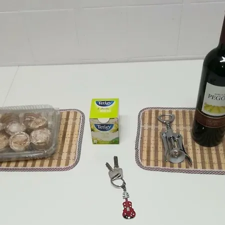 Casa Do Pedro - Lisbon South Bay