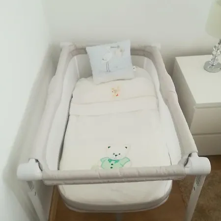 Casa Do Pedro - Lisbon South Bay Apartment