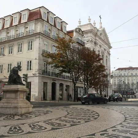 Casa Do Pedro - Lisbon South Bay *