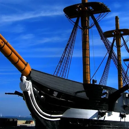 Casa Do Pedro - Lisbon South Bay * Almada