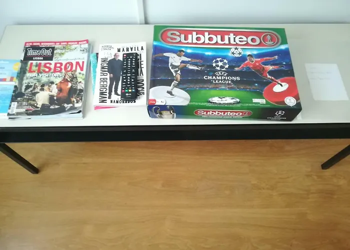 Casa Do Pedro - Lisbon South Bay Almada