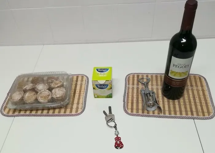 Casa Do Pedro - Lisbon South Bay